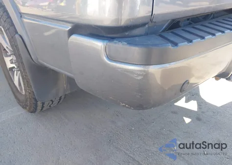 2012 Ford F-150 Fx4 z USA, uszkodzony, nr VIN 1FTFW1ET6CKE11168